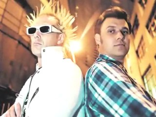 Brothers of Brazil - By Ricca Designing