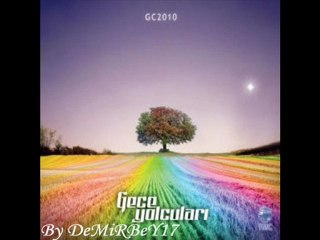 Gece Yolcuları - Dönülmüyor 2010 Yeni Albüm By DeMiRBeY17