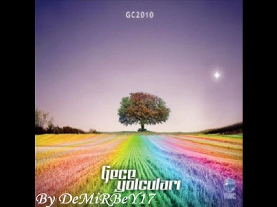 Gece Yolcuları - Dönülmüyor 2010 Yeni Albüm By DeMiRBeY17