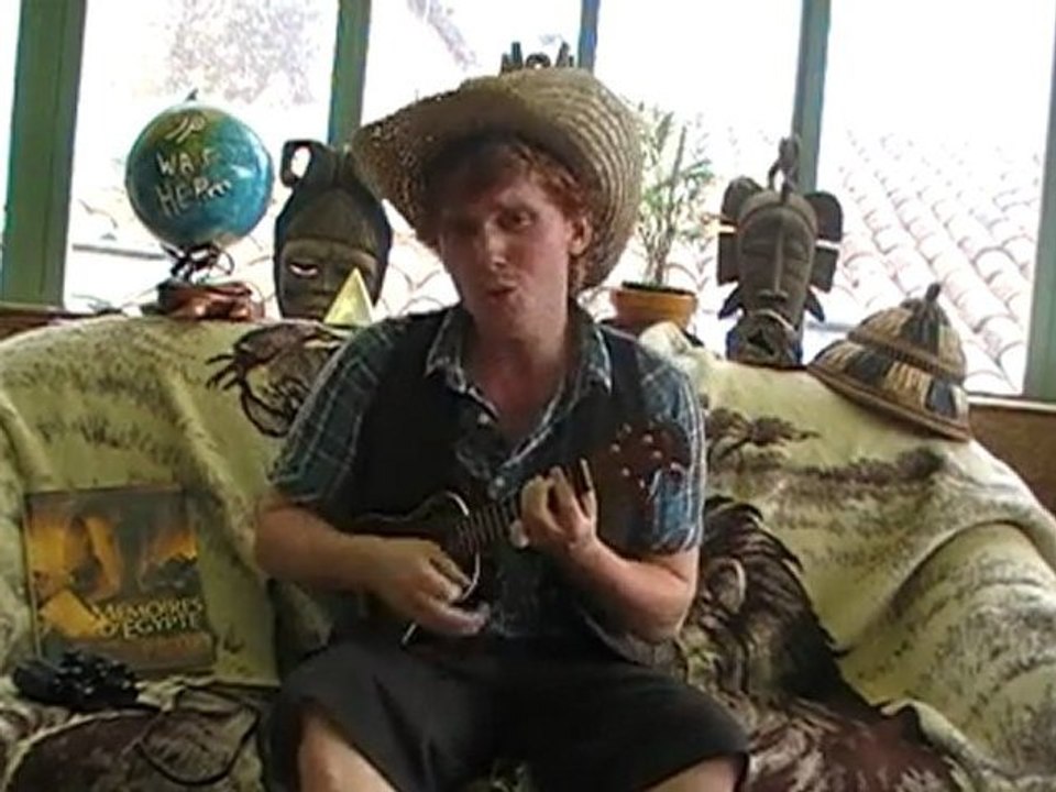 Une nouvelle vidéo tous les jours !  Roux(porter) Jour 3 !