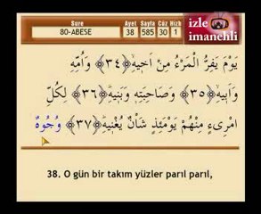 abese 2- suresi -mehmet eminay
