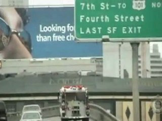 San Francisco Firefighters on The Battalion - Webisode #3