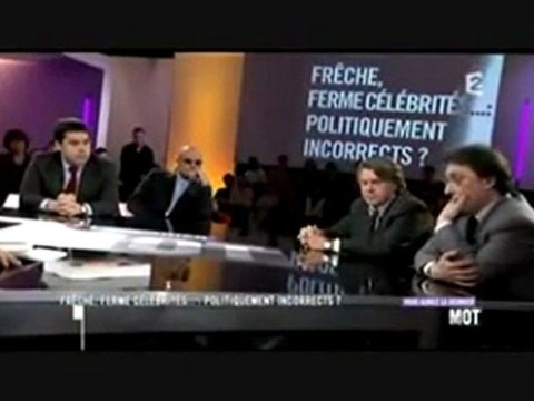 marc edouard Nabe sur Israël et Ahmadinejad