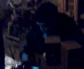 Ev yapimi elektro gitar