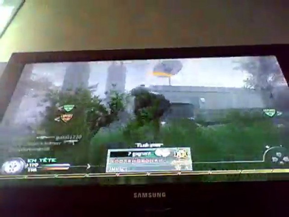 Cod6 Mw2 Underpass Domination