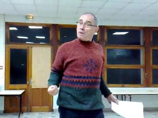 Les transes de Démokos