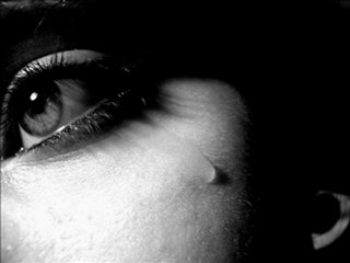 Max Guidetti @ K-Rock "Lacrime"