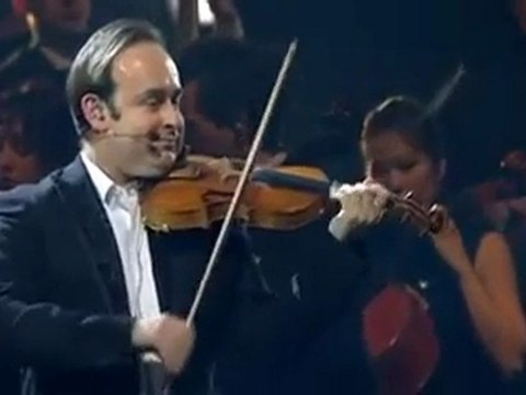 oryantal gamlarla Mozart Turk marşı