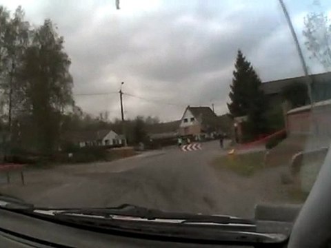 Rallye de La Lys 2010 Es Delettes