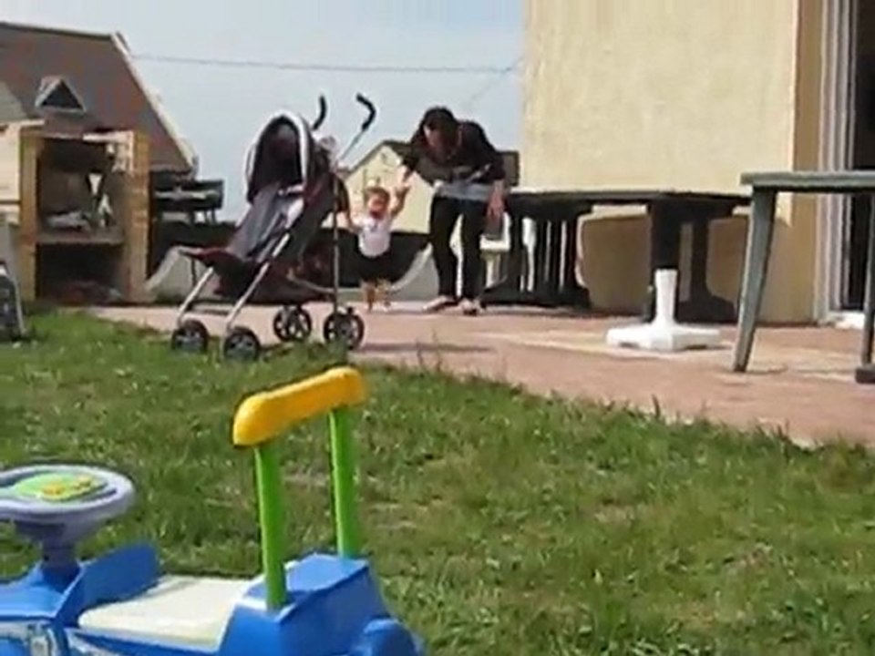 Une journée entre Mamans
