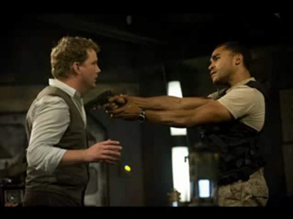 Stargate Universe 1x15 - Lost {FULL EPISODE} (Apr 30)