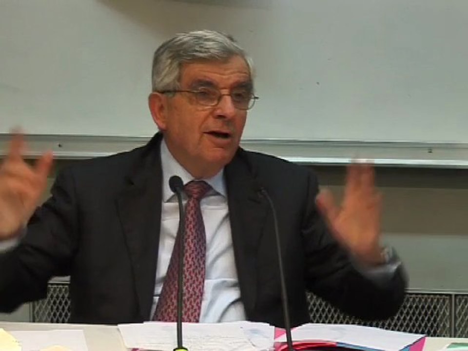 conf banlieues