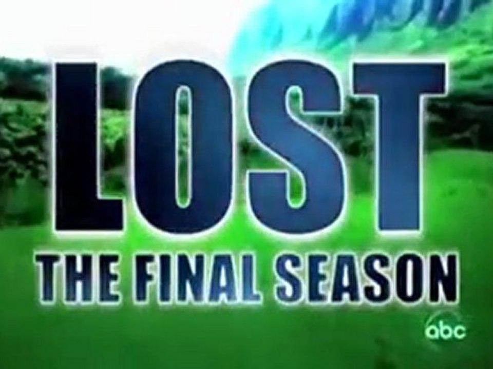 Goodbye Lost !
