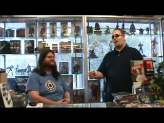 TWIC- Episode 24: Cool Characters