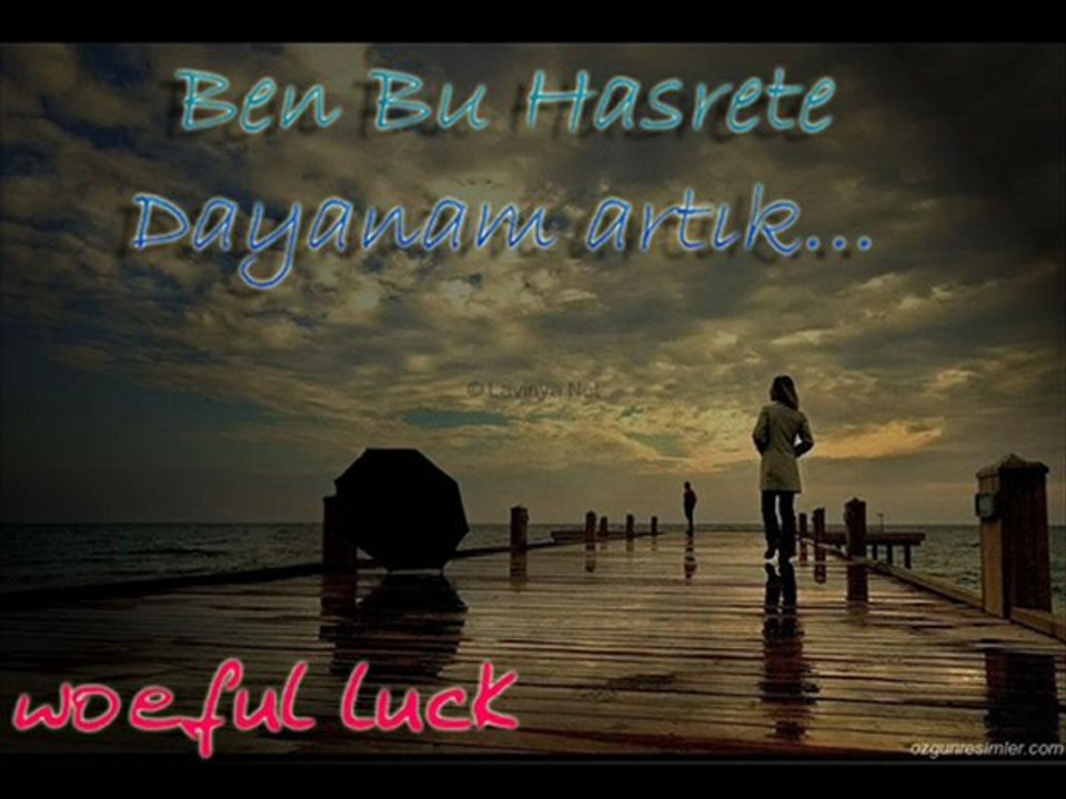 Beypazarlı orkun ayrılık deme bana