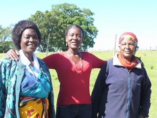 Valentine Nkoyo BBC Radio York interview June 1st 2009 + p
