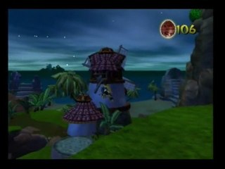 Jak and Daxter : Partie 3 - La plage sentinelle