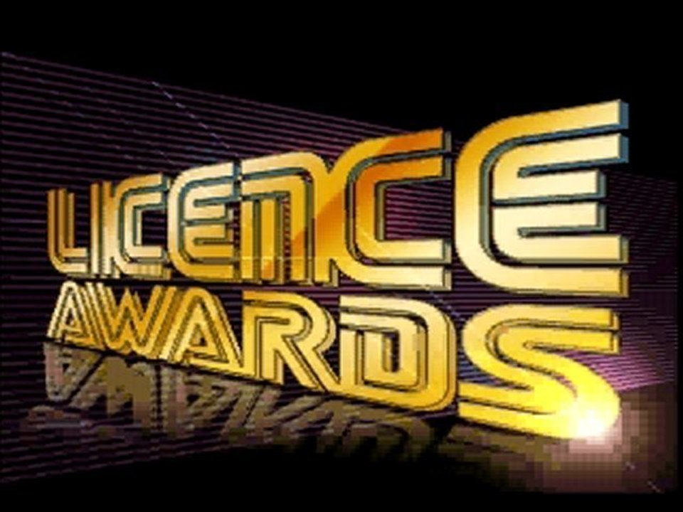 LICENCE AWARDS 2010