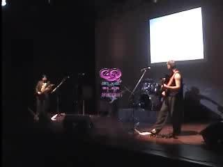 Velocidade - Elos por Elas 2005