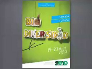 Semana Cultural 2010