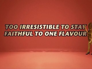 Doritos advert // ending part