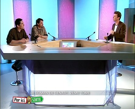 Par ici la sortie du vendredi 30 avril 2010