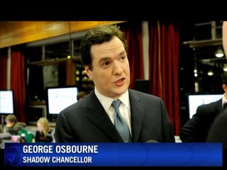 Parties react to final TV showdown