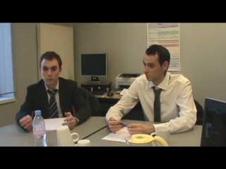 Fougere Production - Film de vente de l'IUT Avignon - 2010