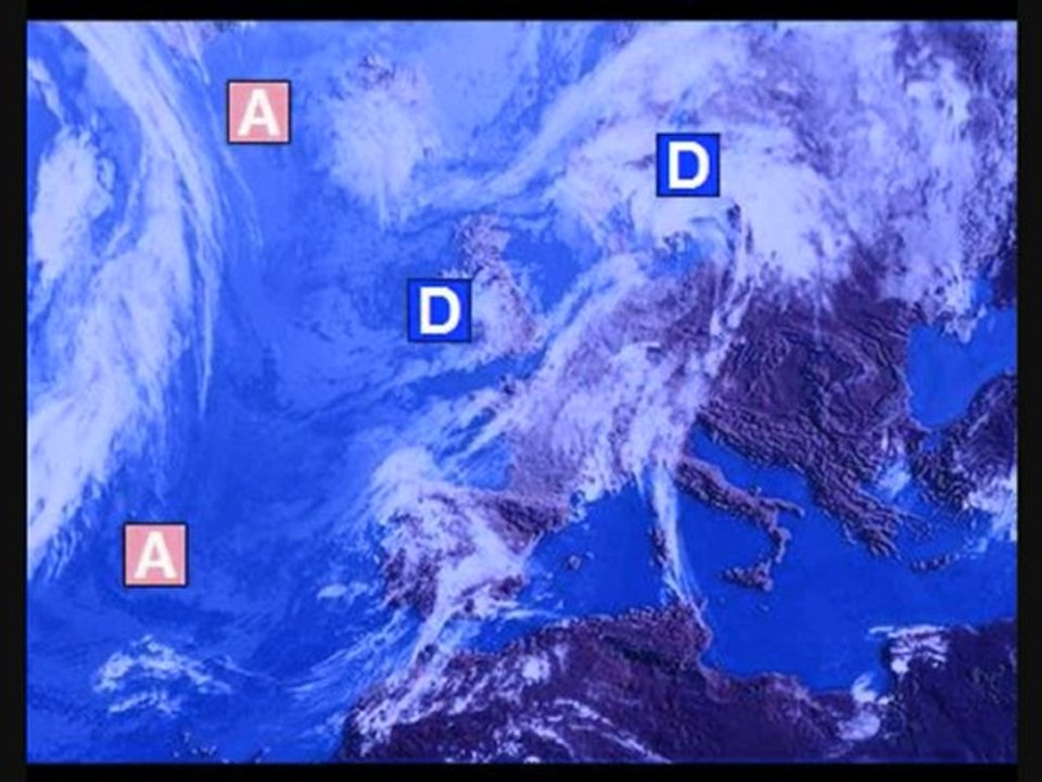 Météo 1er mai 2010: Week-end du 1er mai