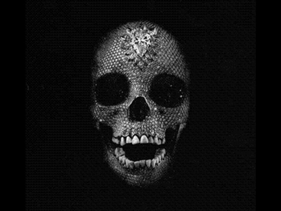 KRYSTAL - Malédiction (2008)