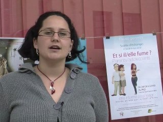 Soirée d'échanges parents-adoslescents