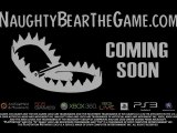 Naughty Bear - Trailer Bear Trap