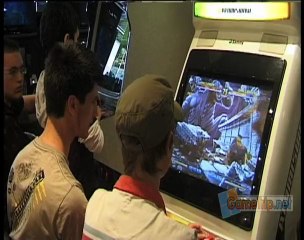 GameTrip TV : Fnac Gaming Experience 2010