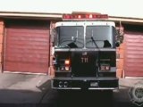 Firefighters from SFFD on The Battalion - Webisdoe #4