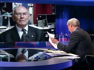 Eurfyl Ap Gwilym conseiller économique du Plaid Cymru