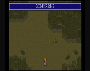 Rudora no Hihou 35/ Gomorrhe [Riza8]