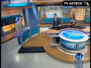 Nadia - Hechos Meridiani - Rising Star Award