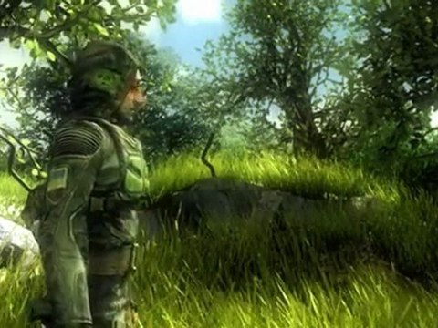 Сталкер концовка Истинная (Хорошая)