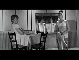 Daysi Díaz y Diana Fuentes en 'Y ahora'