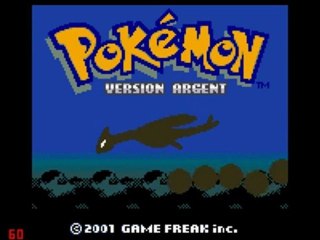 wt pokemon argent 01-début difficile (ironie XD)
