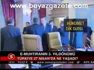 E-muhtıranın--AK Partinin dik duruşunun-3. Yıldönümü
