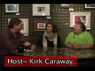Our Town: Carol Scott & Pat Josten