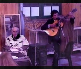 Folklore Argentino ¿A donde esta mi niño? DARDO NOGUERA