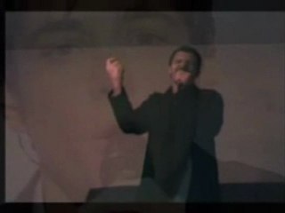 Le blues du businessman