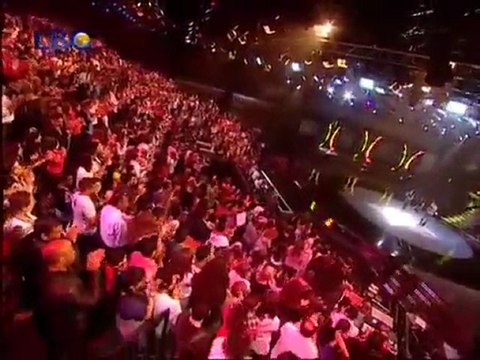 Prime 11 - Nominés / Nomineses - 30/04 - Starac LBC 7 (1.3)