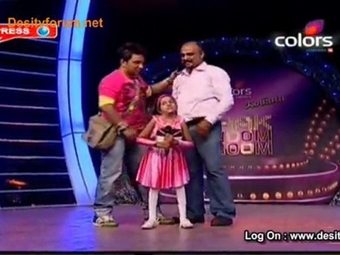 Chak Dhoom Dhoom 30th April 2010 - Part4