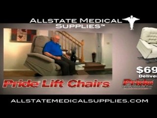 Pride Lift Chair