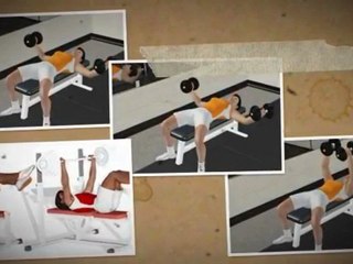 Exercices Abdominaux