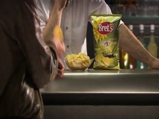 pub télé BRETS "ILLICO" de TVLowCost