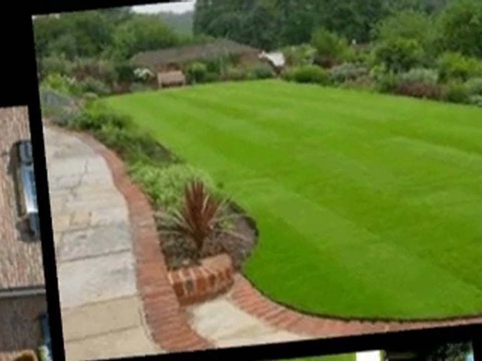 Midlothian Lawn Care